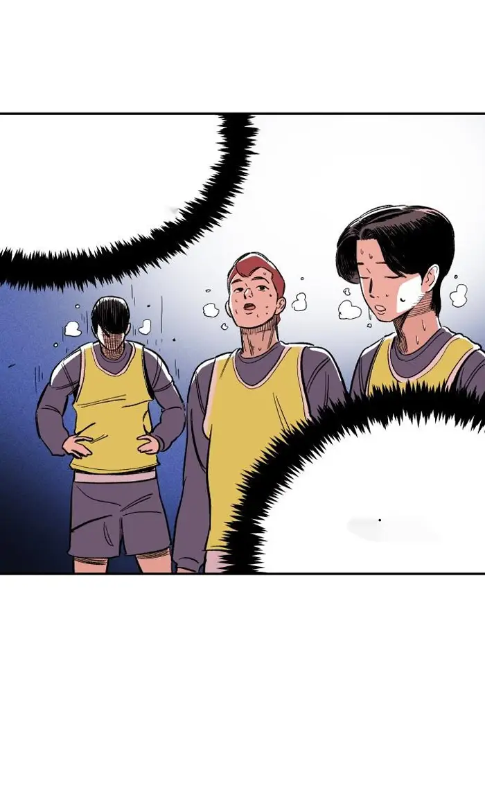 Read The Build Up PT-BR Manga Online