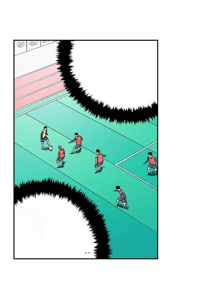 Read The Build Up PT-BR Manga Online