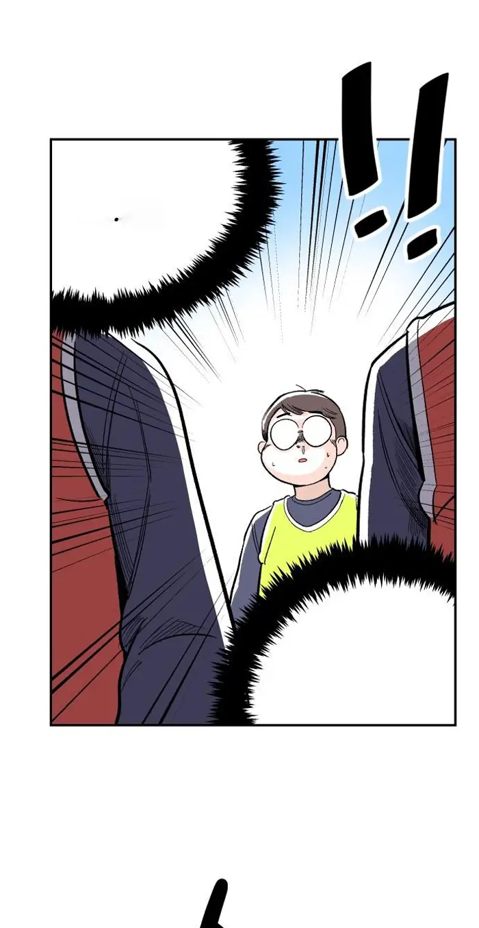 Read The Build Up PT-BR Manga Online