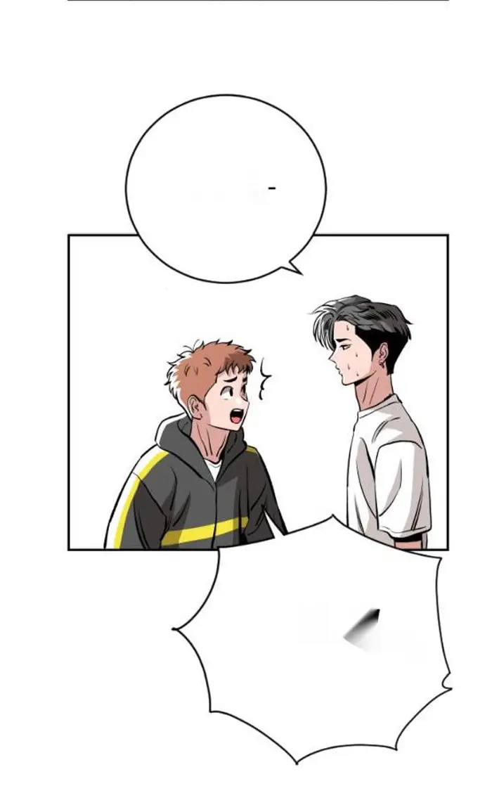 Read The Build Up PT-BR Manga Online