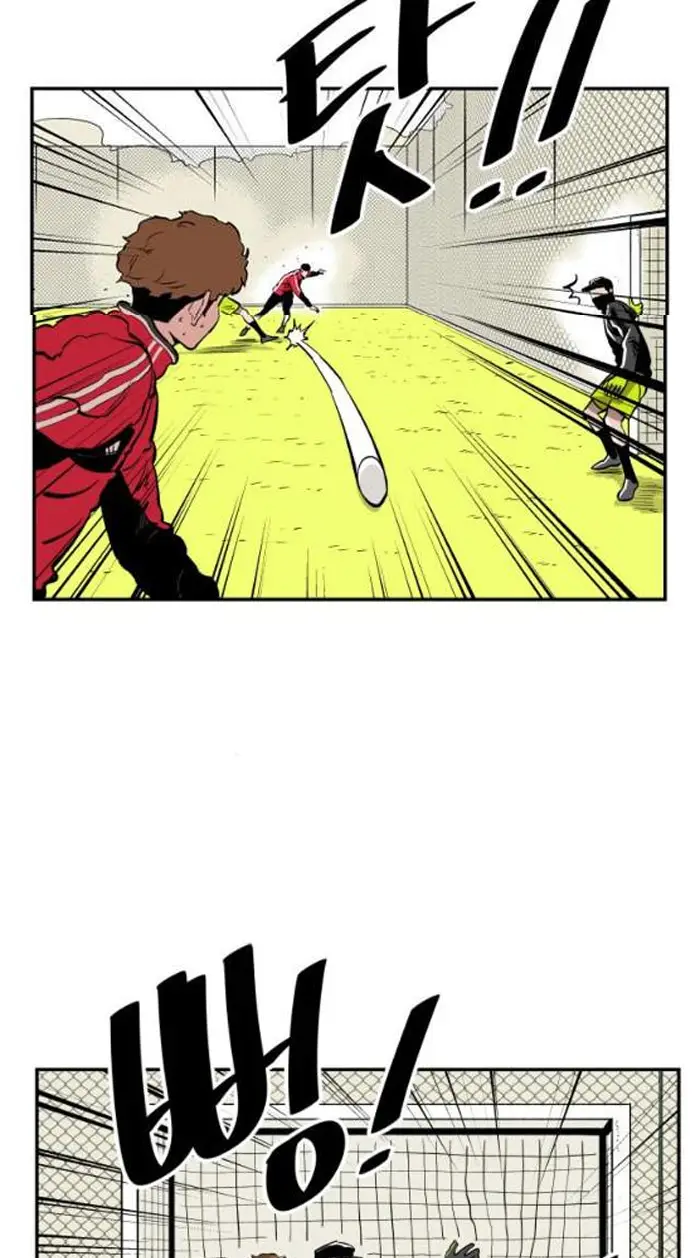 Read The Build Up PT-BR Manga Online