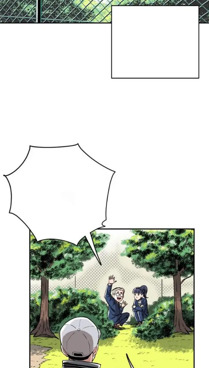 Read The Build Up PT-BR Manga Online