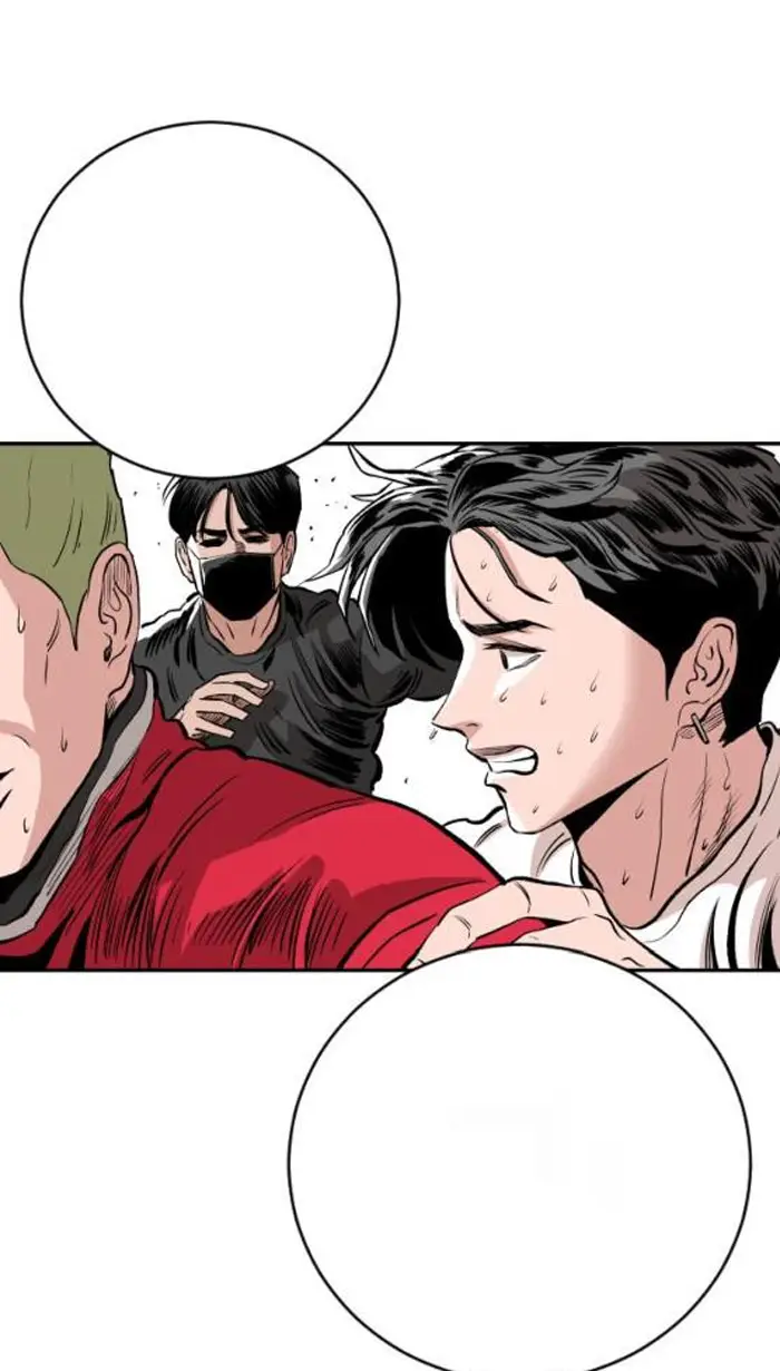 Read The Build Up PT-BR Manga Online