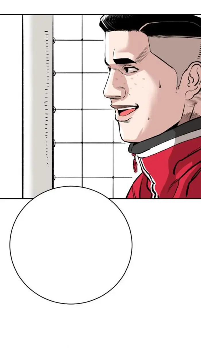 Read The Build Up PT-BR Manga Online