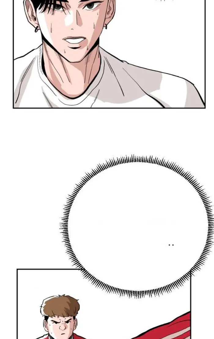 Read The Build Up PT-BR Manga Online