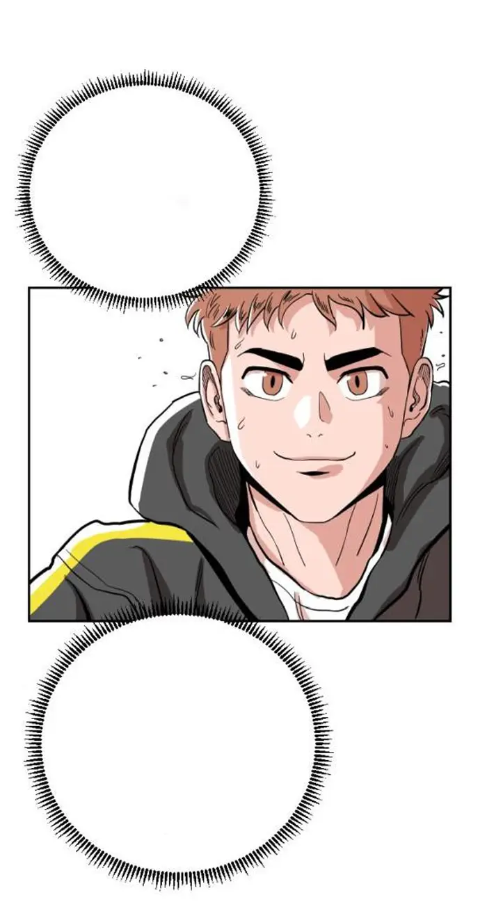 Read The Build Up PT-BR Manga Online