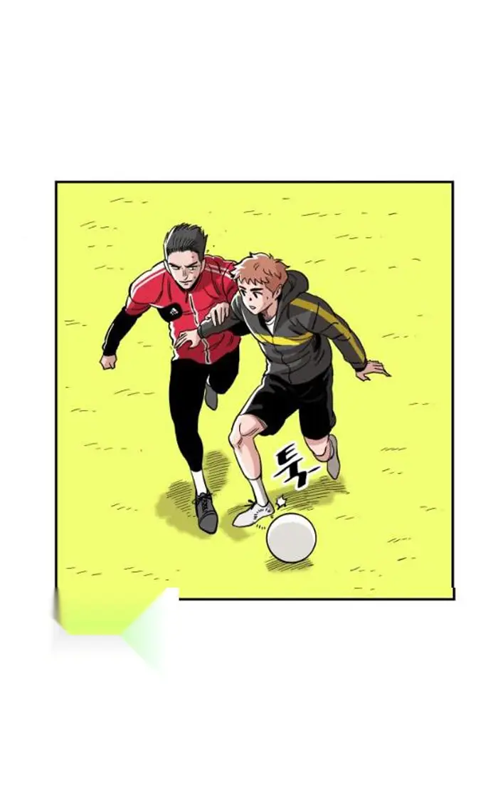 Read The Build Up PT-BR Manga Online