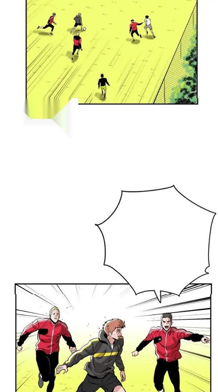 Read The Build Up PT-BR Manga Online