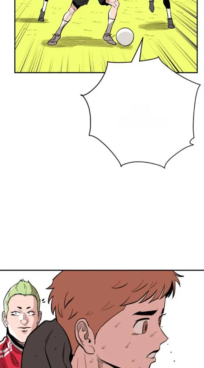 Read The Build Up PT-BR Manga Online