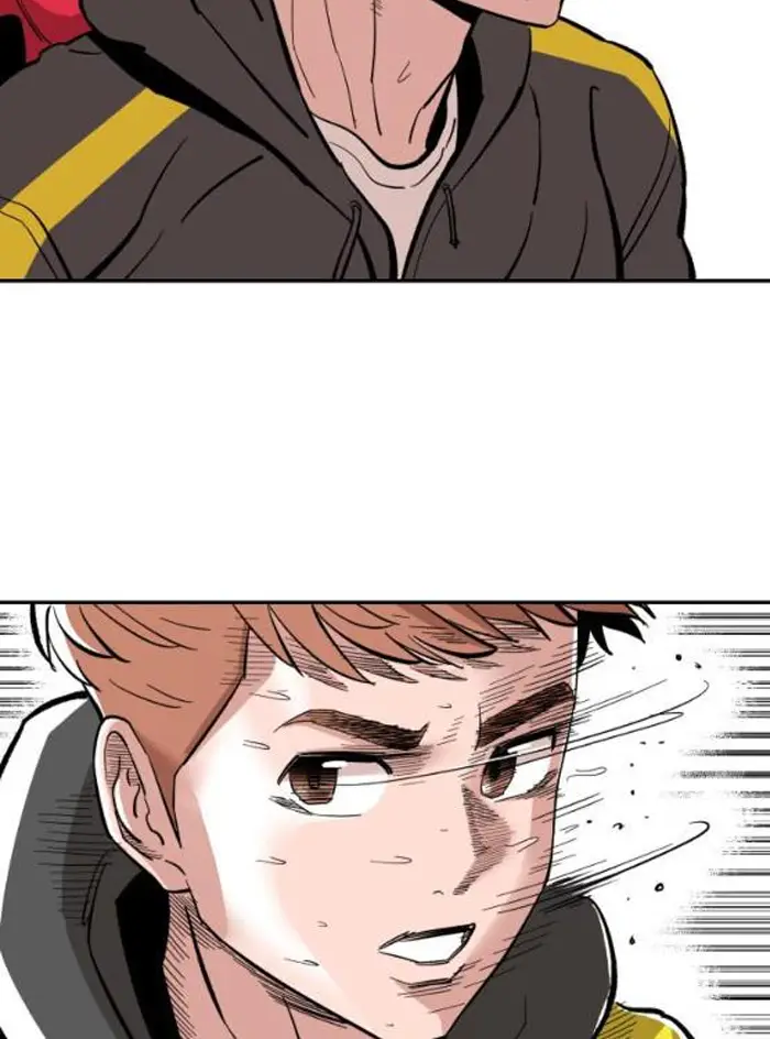 Read The Build Up PT-BR Manga Online