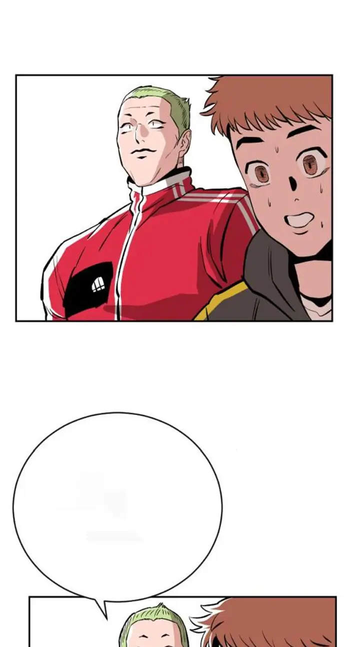 Read The Build Up PT-BR Manga Online