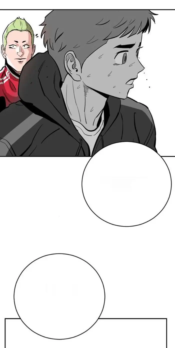 Read The Build Up PT-BR Manga Online