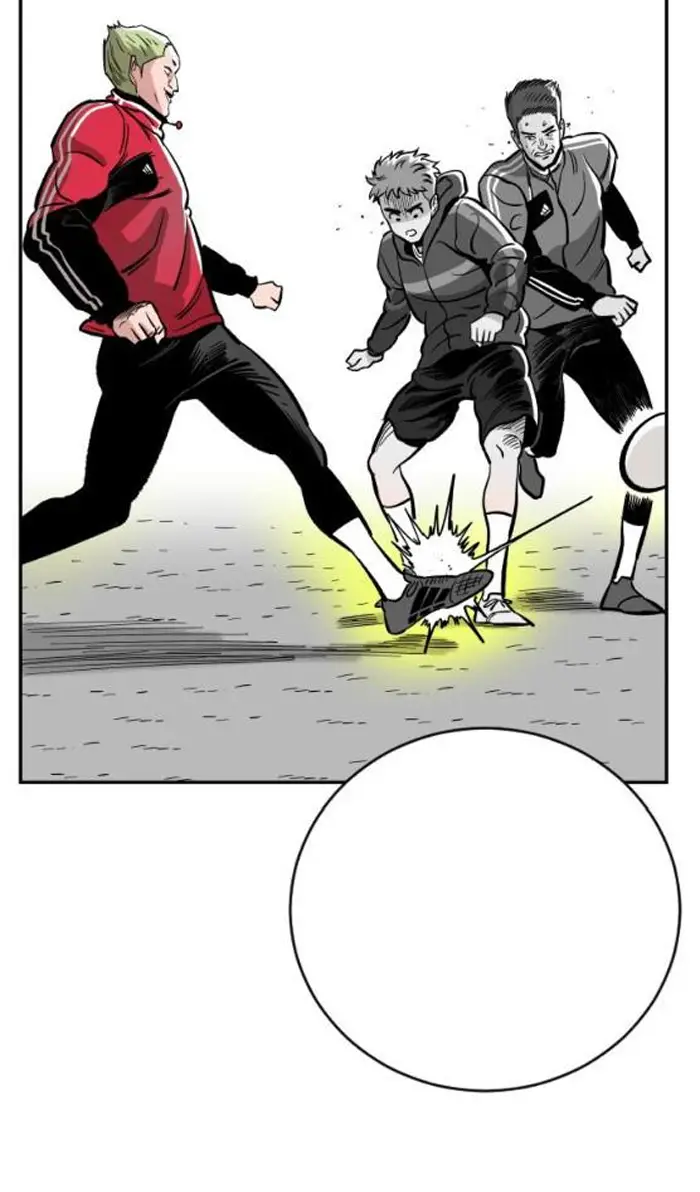Read The Build Up PT-BR Manga Online