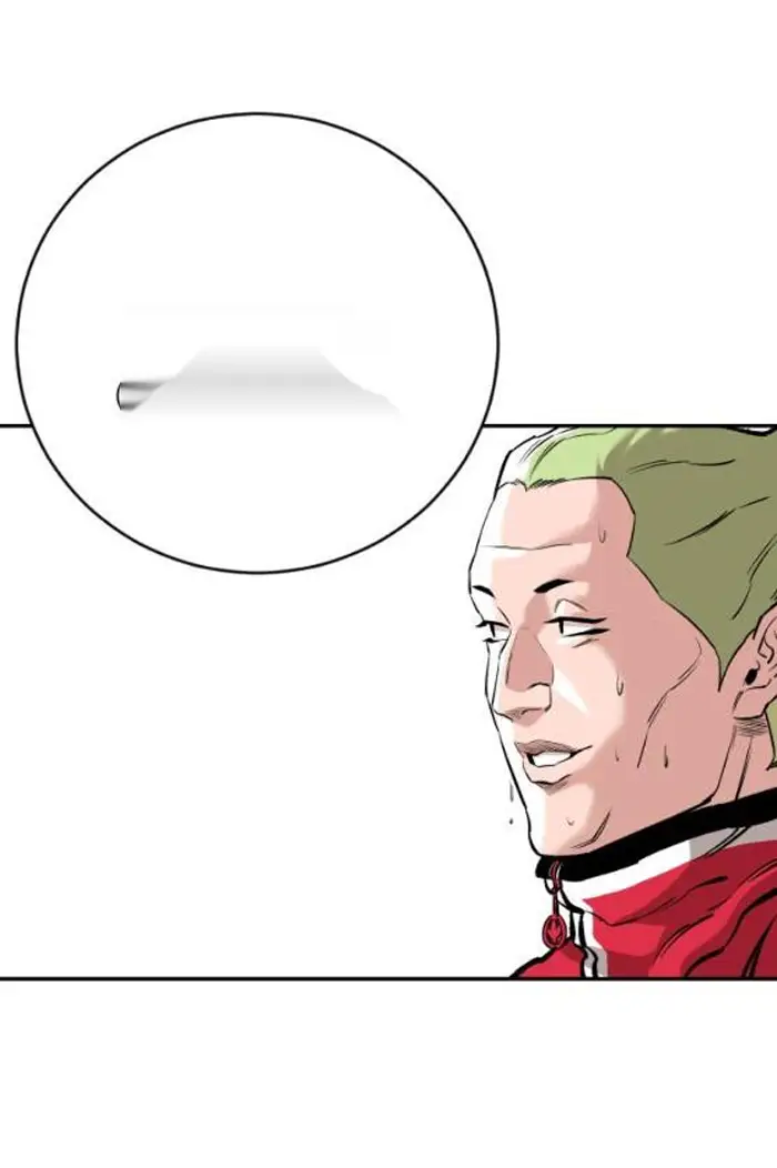 Read The Build Up PT-BR Manga Online