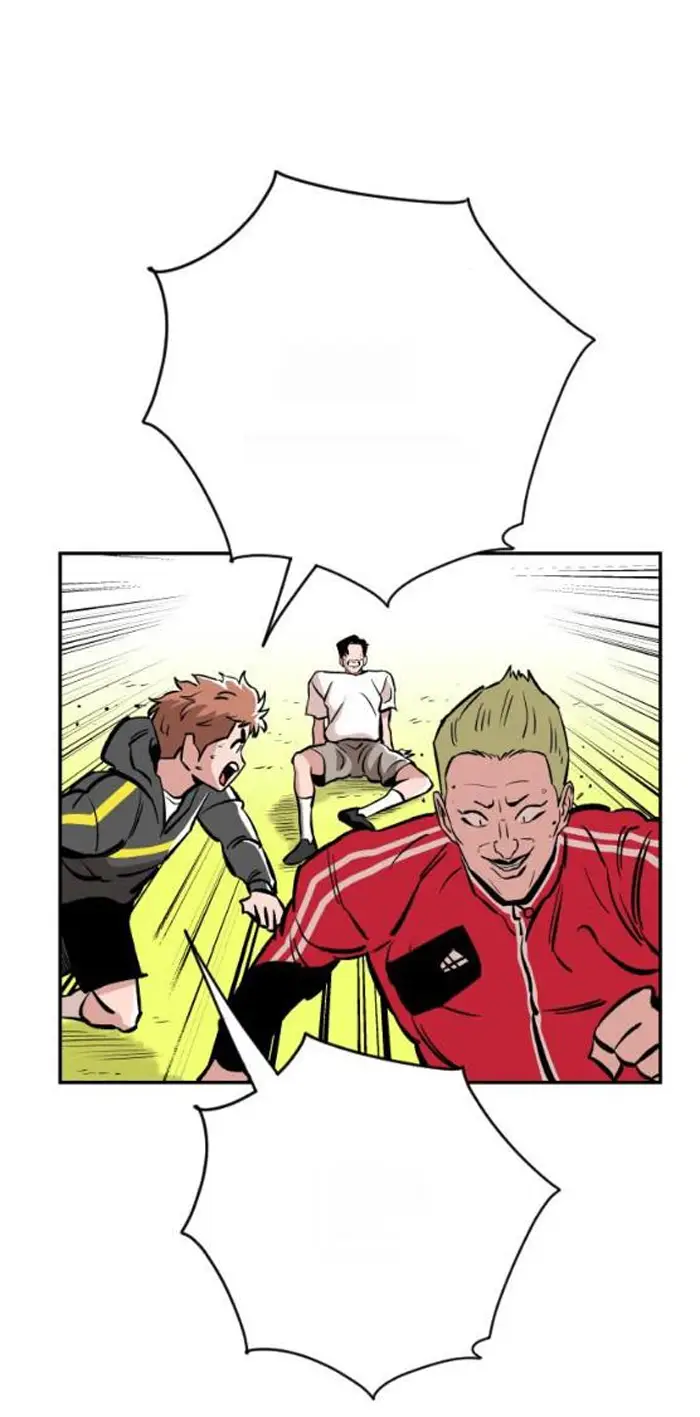 Read The Build Up PT-BR Manga Online