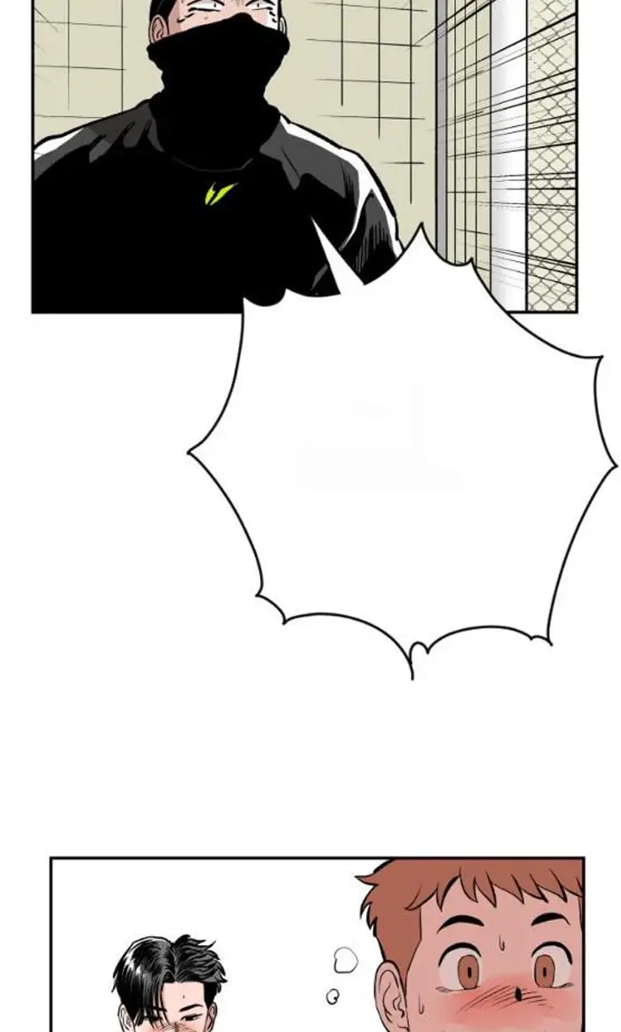 Read The Build Up PT-BR Manga Online