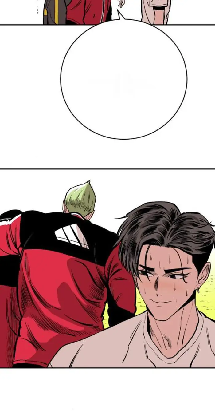 Read The Build Up PT-BR Manga Online