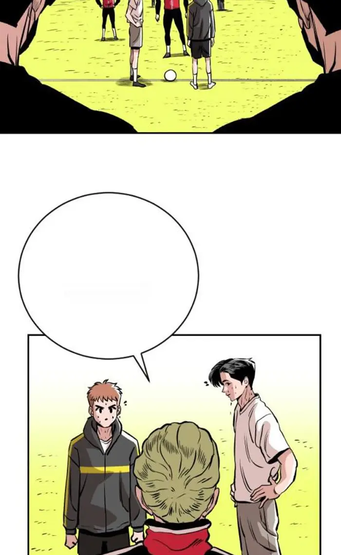 Read The Build Up PT-BR Manga Online