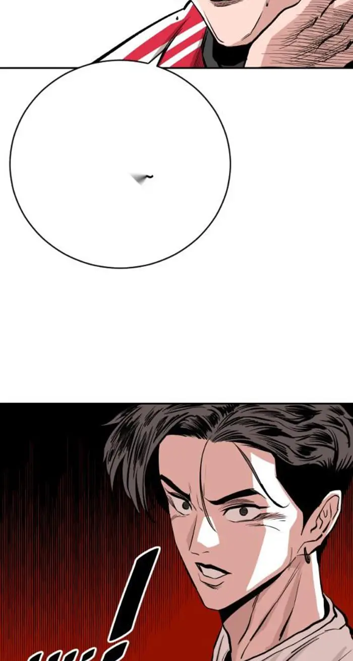 Read The Build Up PT-BR Manga Online