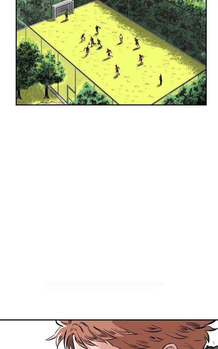 Read The Build Up PT-BR Manga Online