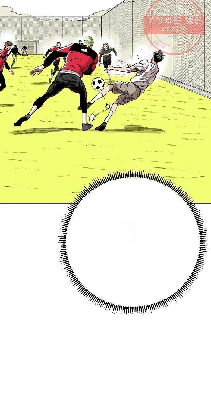 Read The Build Up PT-BR Manga Online