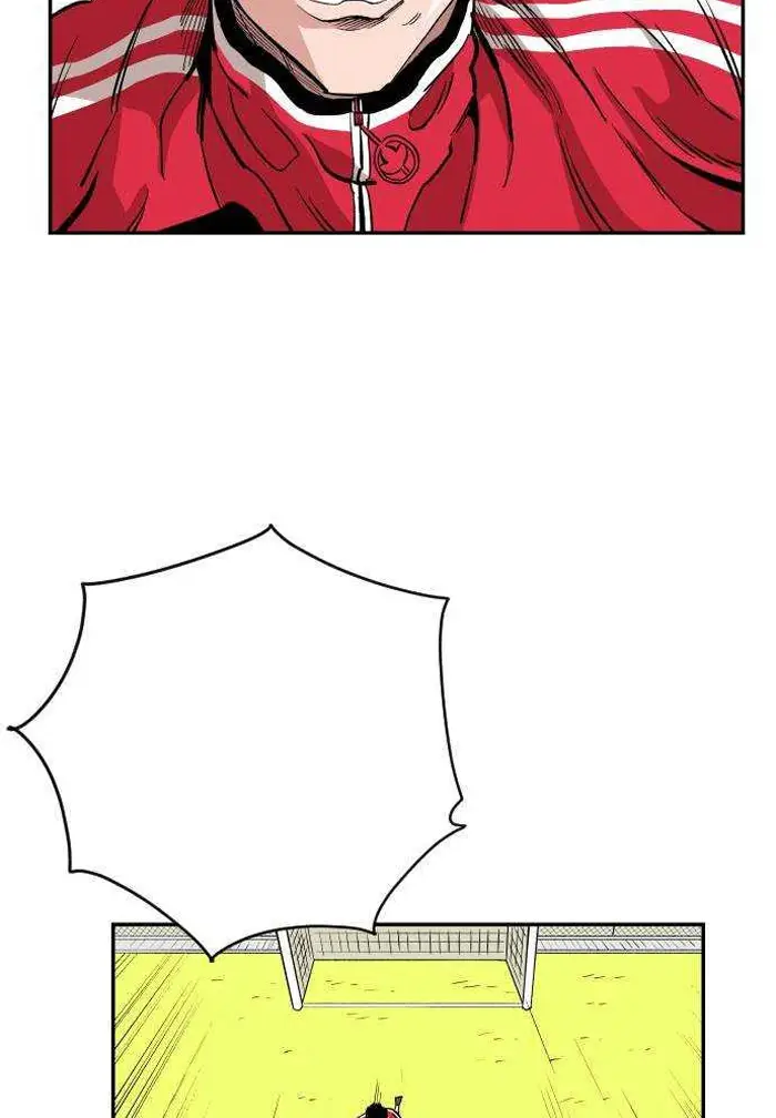 Read The Build Up PT-BR Manga Online