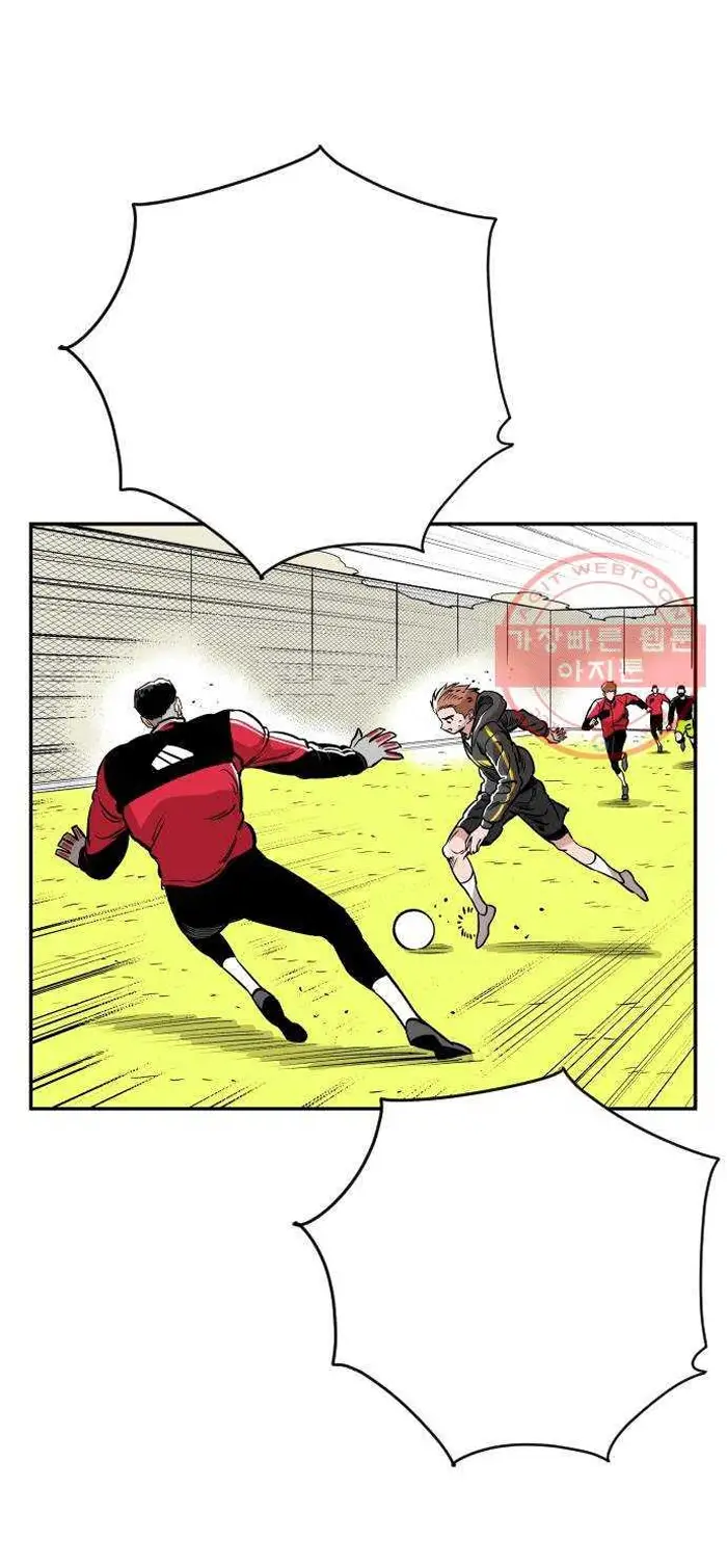 Read The Build Up PT-BR Manga Online