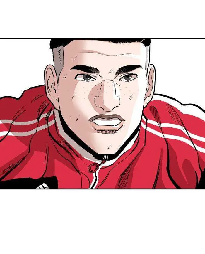 Read The Build Up PT-BR Manga Online