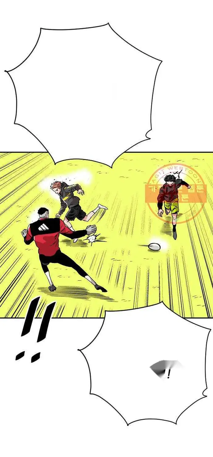 Read The Build Up PT-BR Manga Online