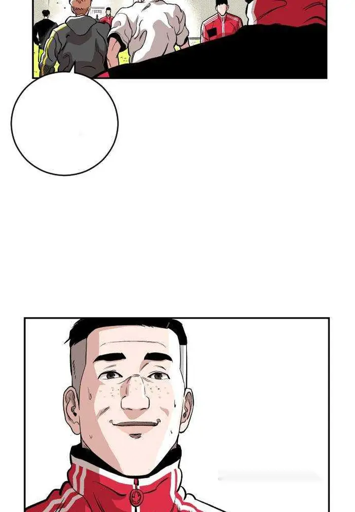 Read The Build Up PT-BR Manga Online