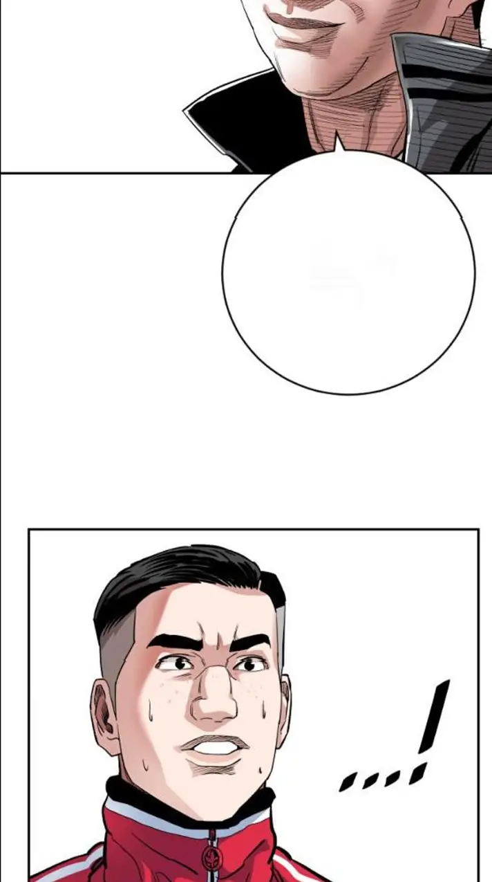 Read The Build Up PT-BR Manga Online
