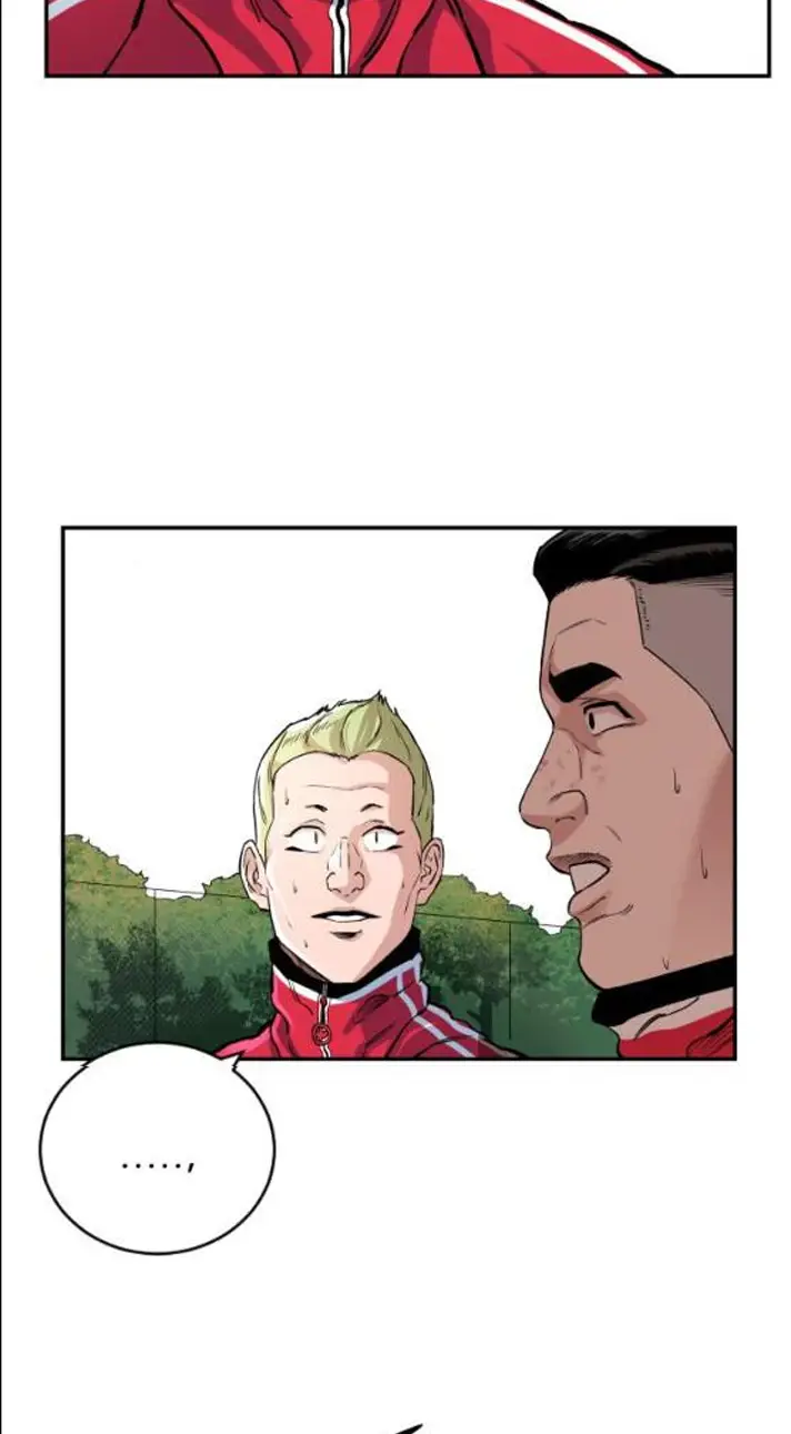 Read The Build Up PT-BR Manga Online