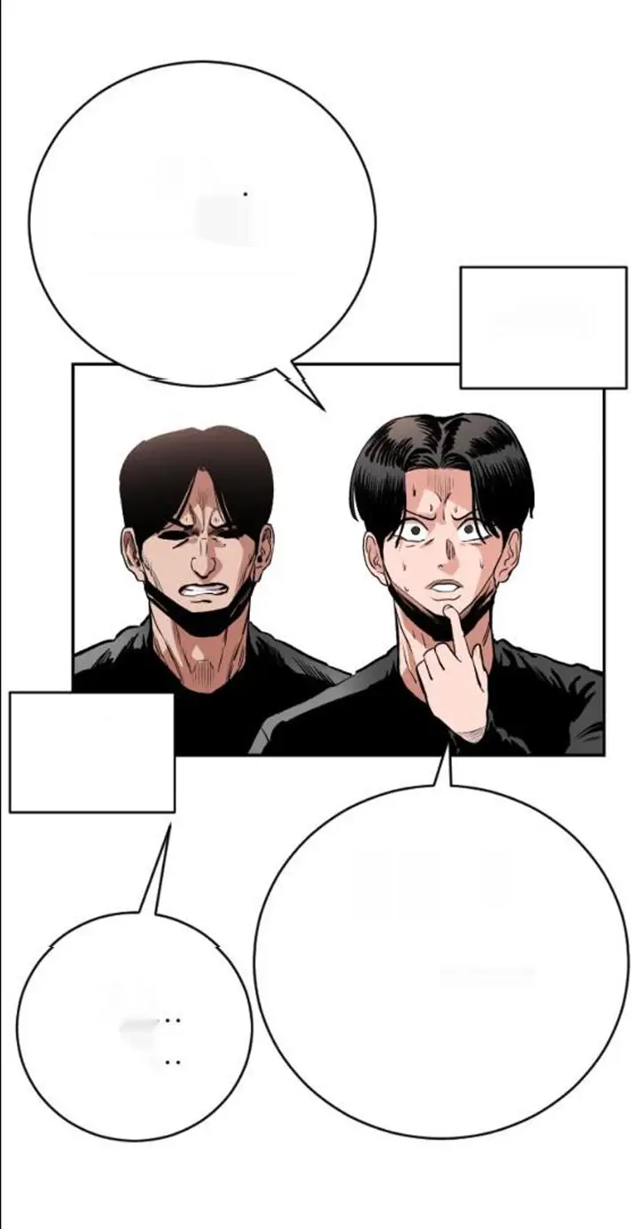 Read The Build Up PT-BR Manga Online