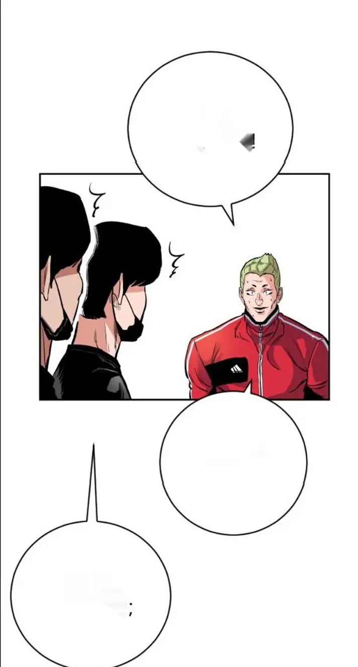 Read The Build Up PT-BR Manga Online