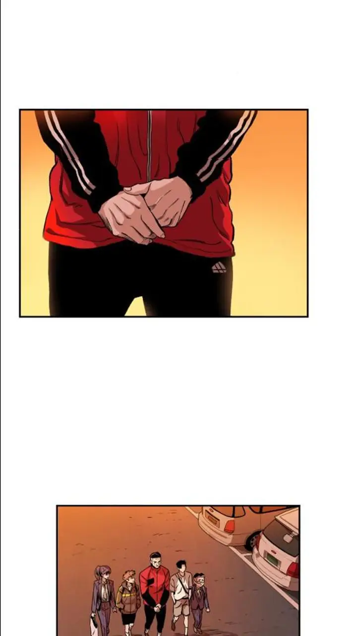 Read The Build Up PT-BR Manga Online