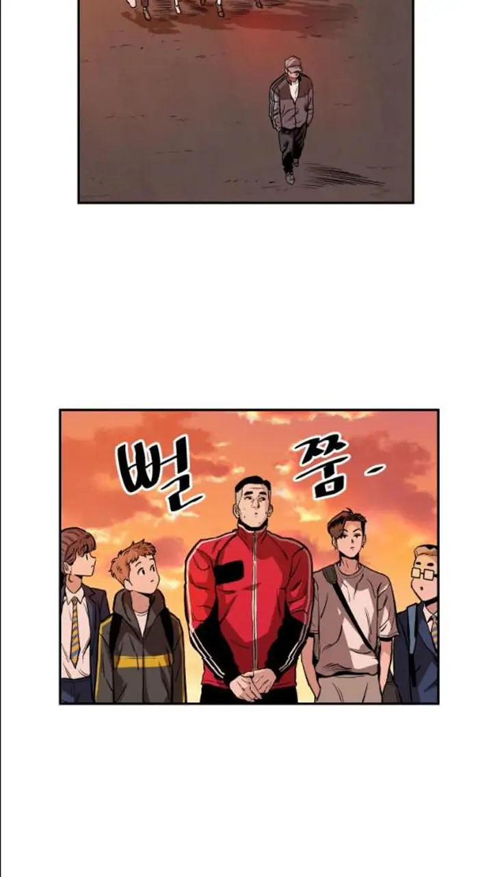 Read The Build Up PT-BR Manga Online