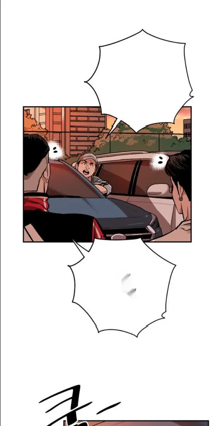 Read The Build Up PT-BR Manga Online