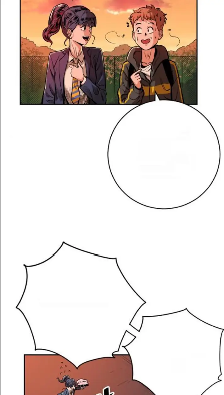 Read The Build Up PT-BR Manga Online