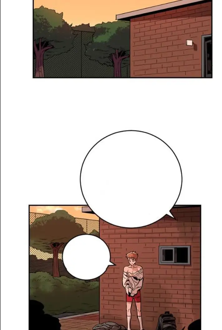 Read The Build Up PT-BR Manga Online