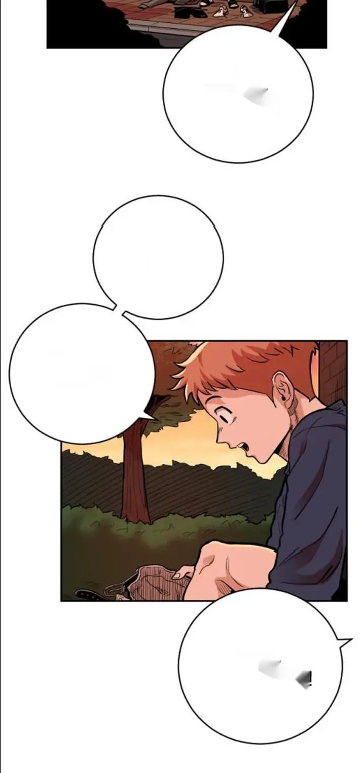 Read The Build Up PT-BR Manga Online