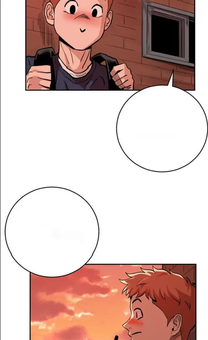 Read The Build Up PT-BR Manga Online