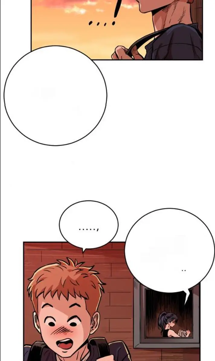 Read The Build Up PT-BR Manga Online