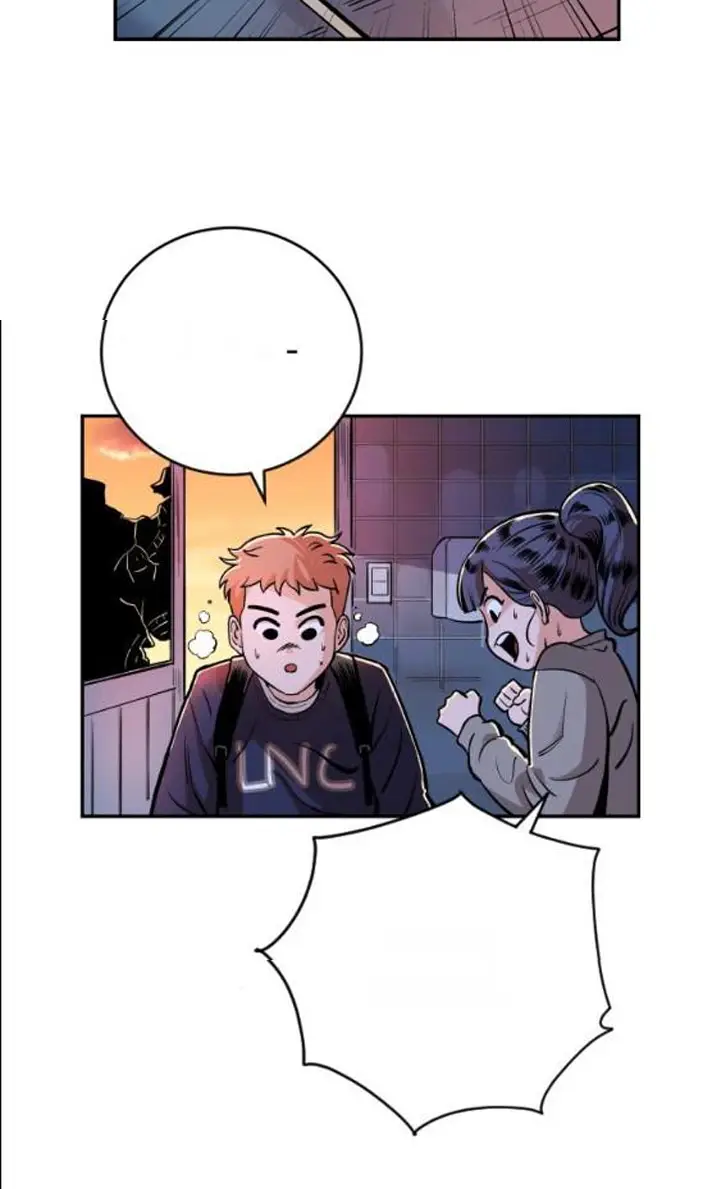 Read The Build Up PT-BR Manga Online