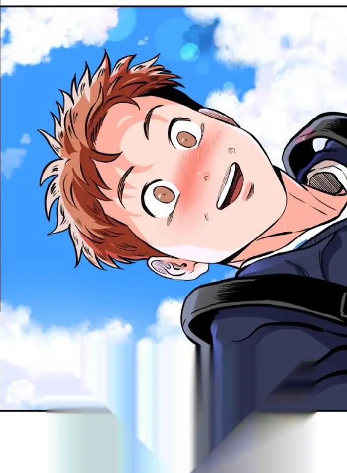 Read The Build Up PT-BR Manga Online