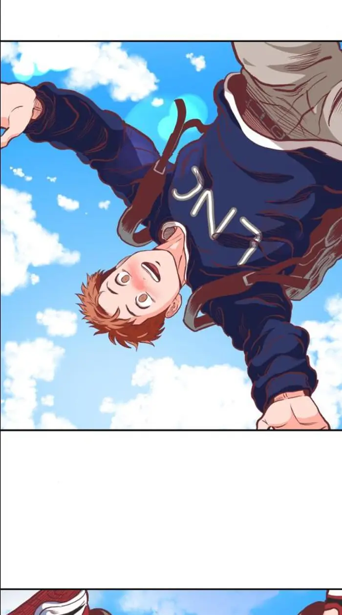 Read The Build Up PT-BR Manga Online