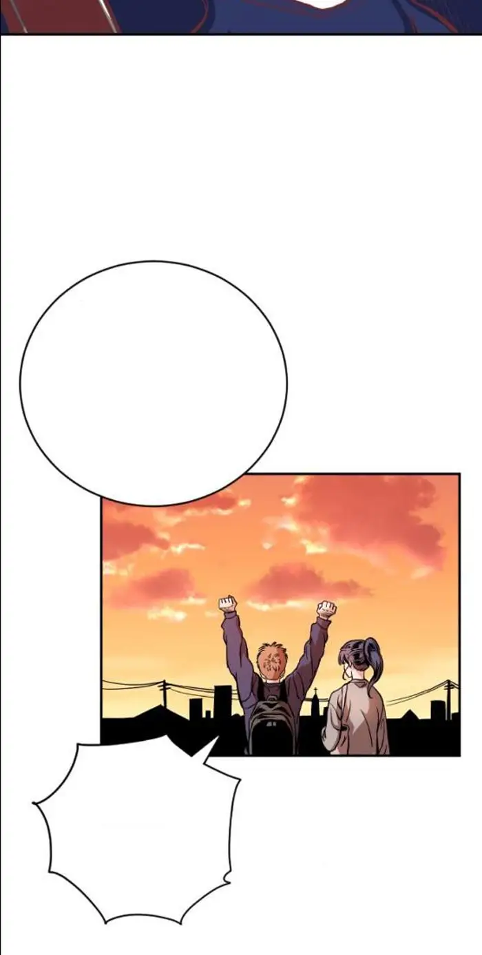 Read The Build Up PT-BR Manga Online