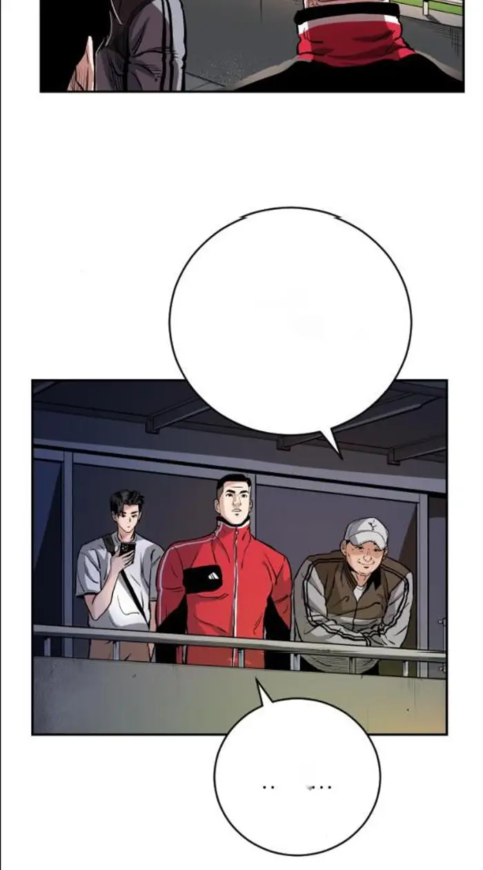 Read The Build Up PT-BR Manga Online