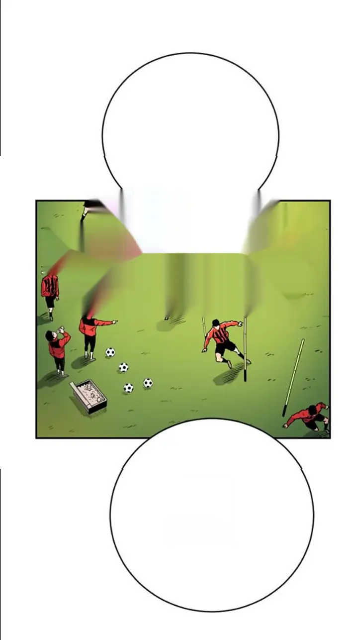 Read The Build Up PT-BR Manga Online