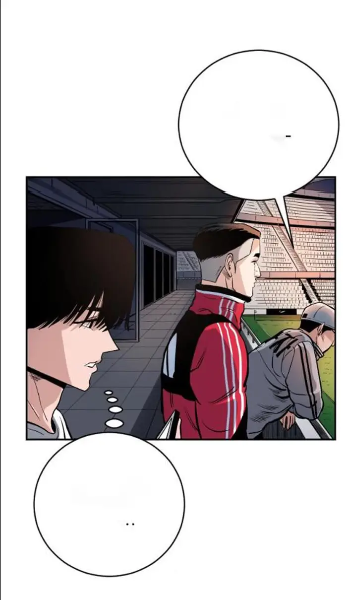 Read The Build Up PT-BR Manga Online