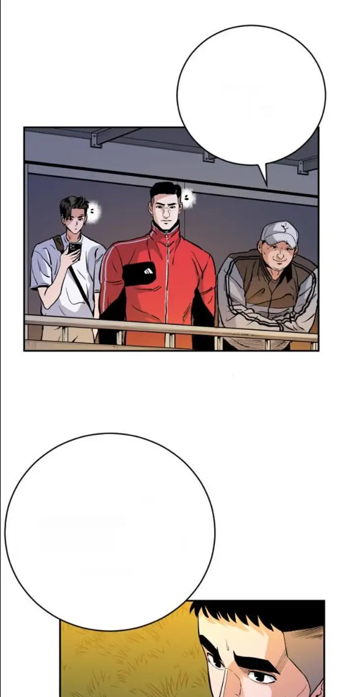 Read The Build Up PT-BR Manga Online